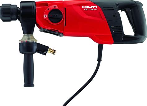 CORE DRILL HILTI DD 15-U - Michiana Tool and Party Rental