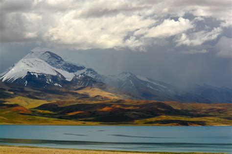 The Fact of Ngari - the Most “Tibetan” Part of Tibet