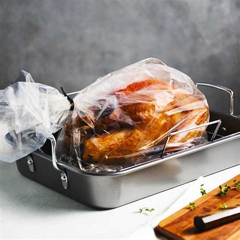 Oven Bags - Pansaver