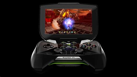 NVIDIA Shield Launching This Week