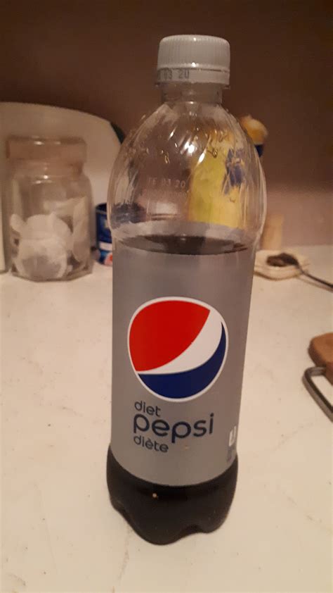 Diet Pepsi reviews in Soft Drinks - ChickAdvisor