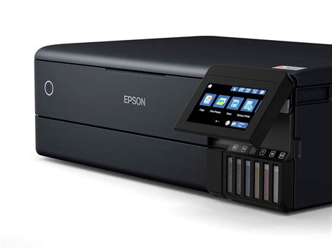 Epson Ecotank ET-8550 - Multifunktion - Komplett.se