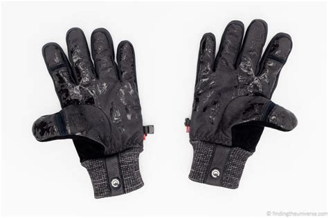 The Best Photography Gloves for Winter - Review of Vallerret ...