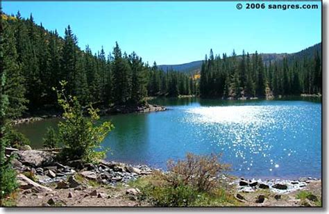 Scenic Highway of Legends, Cuchara Pass to La Veta