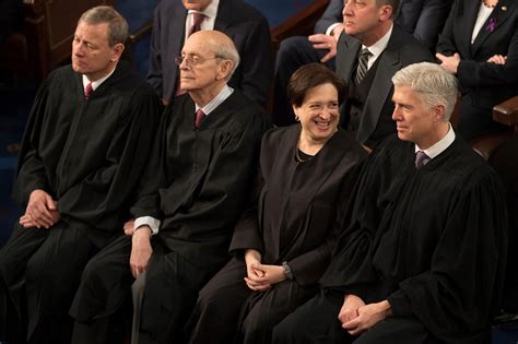 Supreme Court Justice Kagan shares words of wisdom with Berkeley law ...