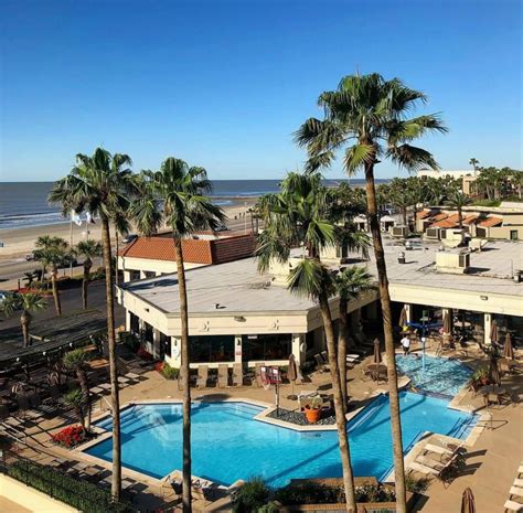 GALVESTON.COM: Holiday Inn Resort on the Beach - Galveston, TX