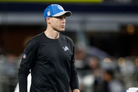 Washington Commanders Coaching Candidate Power Rankings: Detroit Lions' Ben Johnson on Top ...