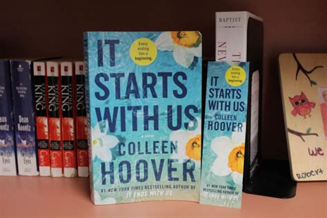 [Review] “It Starts With Us” by Colleen Hoover is a drama-filled ...