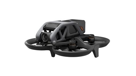 DJI unveils its new 4K/60p FPV drone, the DJI Avata: Digital Photography Review