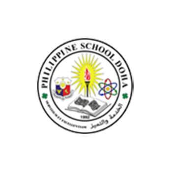 Philippine School Doha Logo