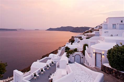 Eight Greek Getaways Inspired by ‘Mamma Mia! Here We Go Again’ - The ...