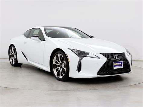 Used Lexus Sports Cars for Sale