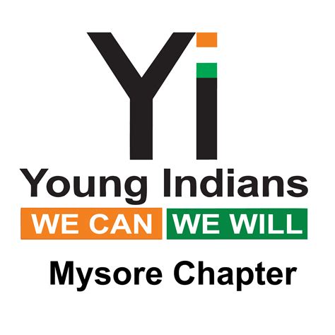 YI Mysore Logo | Raadiant Sports