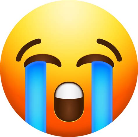 Loudly Crying Face Emoji For Facebook Loudly Crying Face Emoji Sun | Hot Sex Picture