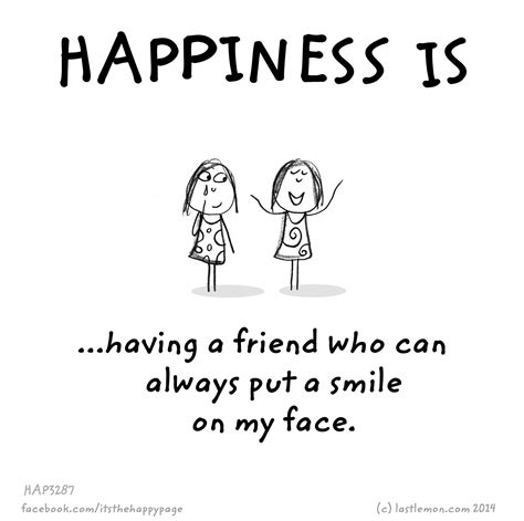 Quotes To Make Your Best Friend Happy - ShortQuotes.cc