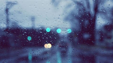 Rain On Glass Wallpapers - Top Free Rain On Glass Backgrounds ...