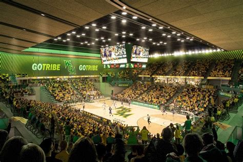 College of William and Mary announce basketball arena renovations : r ...