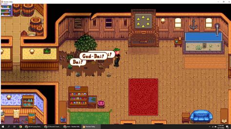 Finished the Community Center! : r/StardewValley