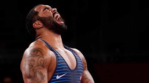 Olympic wrestling 2021: Results, USA medal winners on Day 6 in Tokyo