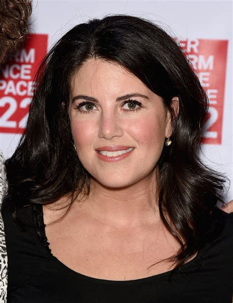 Monica Lewinsky Now: Where is the Former Intern Today?