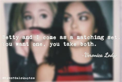 Riverdale Quotes (@RiverdaleQuotes) | Twitter