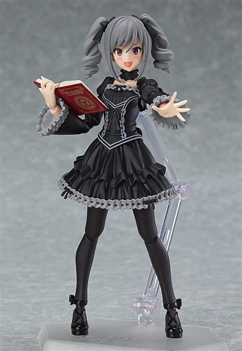 figma Ranko Kanzaki (Image 3/6)