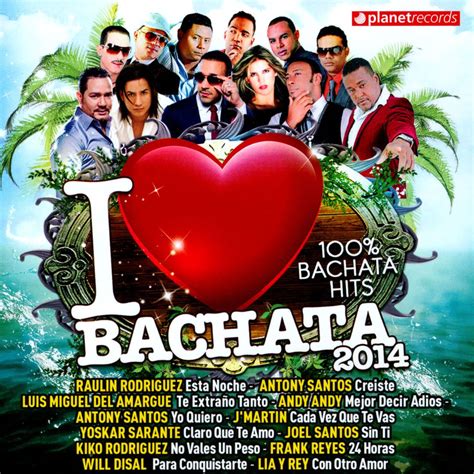 Xtreme Bachata Music