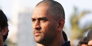 13 MS Dhoni Hairstyle to Inspire Your Next Look in 2024