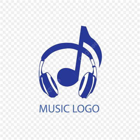 Music Festival Logo Vector Art PNG, Music Logo, Headset, Logo Music ...