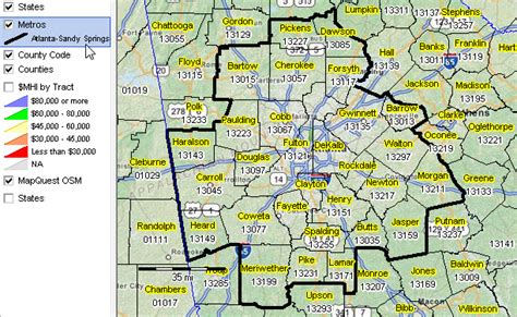 Superdrug Health Clinic: Zip Code To Msa Mapping