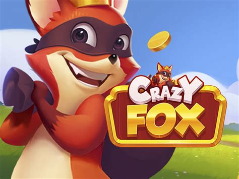 Crazy Fox — Guides, Reviews, Game Mechanics and Secrets