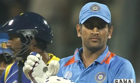 dhoni-2011-world-cup-final - The Best of Indian Pop Culture & What’s ...