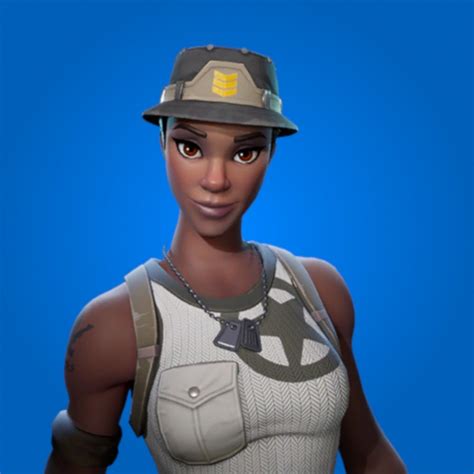 Fortnite Battle Royale: Recon Expert - Orcz.com, The Video Games Wiki