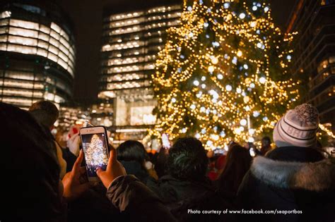 Boston Christmas Tree Lighting Events Schedule 2024 - Boston Discovery Guide