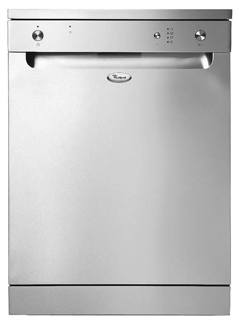 Whirlpool ADP5000MT Dishwasher Reviews | Appliances Online