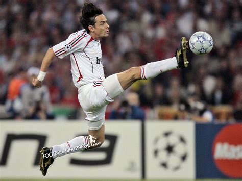 Filippo Inzaghi career stats, height and weight, age