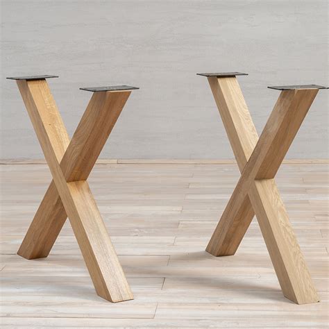 Oak Wood Coffee Table Legs - Coffee Table Design Ideas