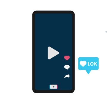 Tiktok Screen PNG Transparent Images Free Download | Vector Files | Pngtree