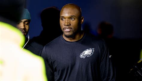 Eagles Release DeMeco Ryans - Philadelphia Magazine