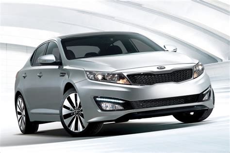 Kia Magentis:picture # 1 , reviews, news, specs, buy car