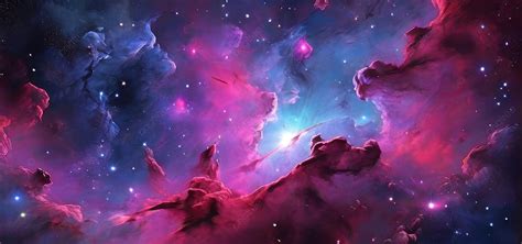 Galaxy Stars Background, Galaxy, Nebula, Stars Background Image And ...