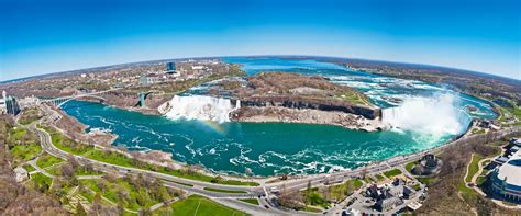 Private Luxury Niagara Falls Tour from Toronto | ToNiagara