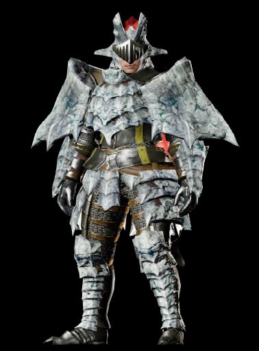 Image - MHO-Basarios Armor (Blademaster) (Male) Render 001.png ...