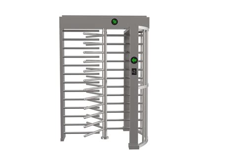 Biometric Access Control Turnstile Gate Security Turnstile Entrance Gates