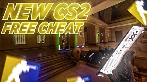 FREE CS2 CHEAT! UNDETECTED HACK FOR CS2! / ONLY FREE CHEAT OUT! # ...