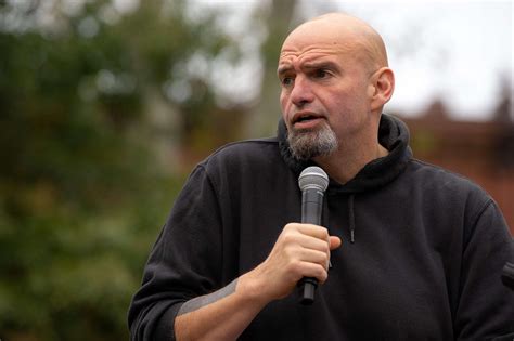 Fetterman and Oz meet for their only debate in high-stakes Senate race ...