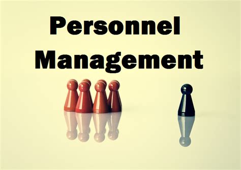 Personnel Management | Winsolutions Corp