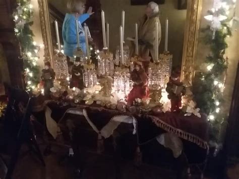 Victorian Christmas at the Vaile mansion – Globetrotting Grandpa