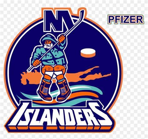 New York Islanders Logo - LogoDix