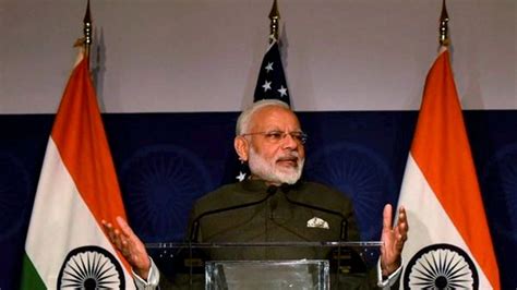 G20 Summit: Narendra Modi returns to India after meeting global leaders ...